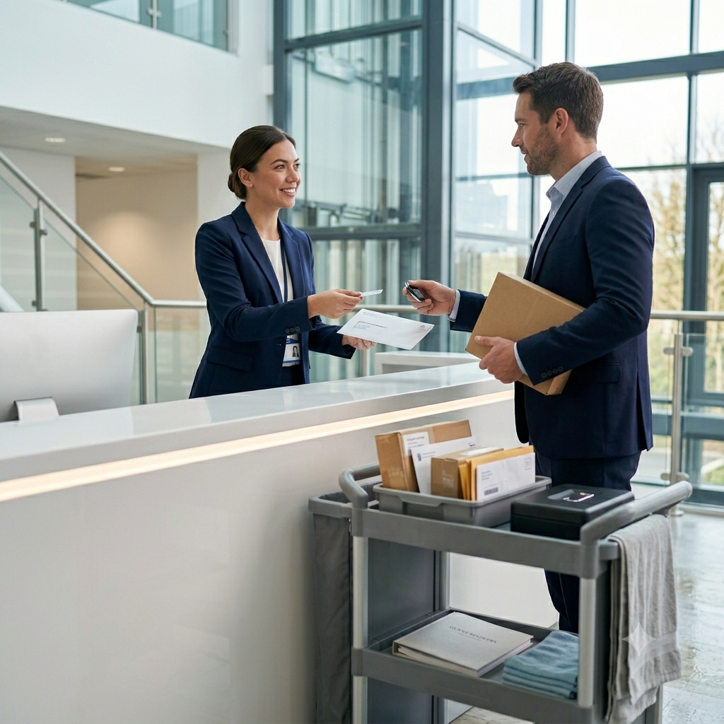 Concierge-Service