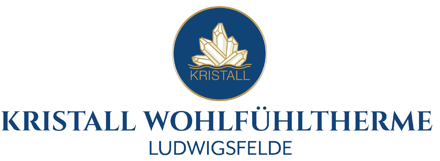 logo kristall therme