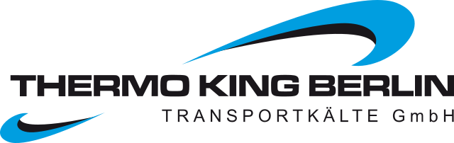 Logo Thermo King Berlin